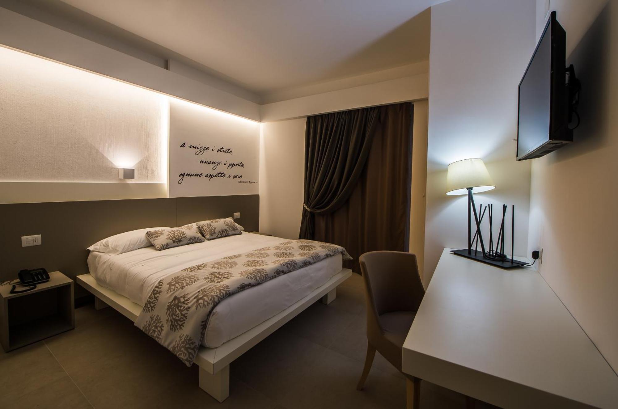 Malucri Resort Сан Джовани Ротондо Стая снимка