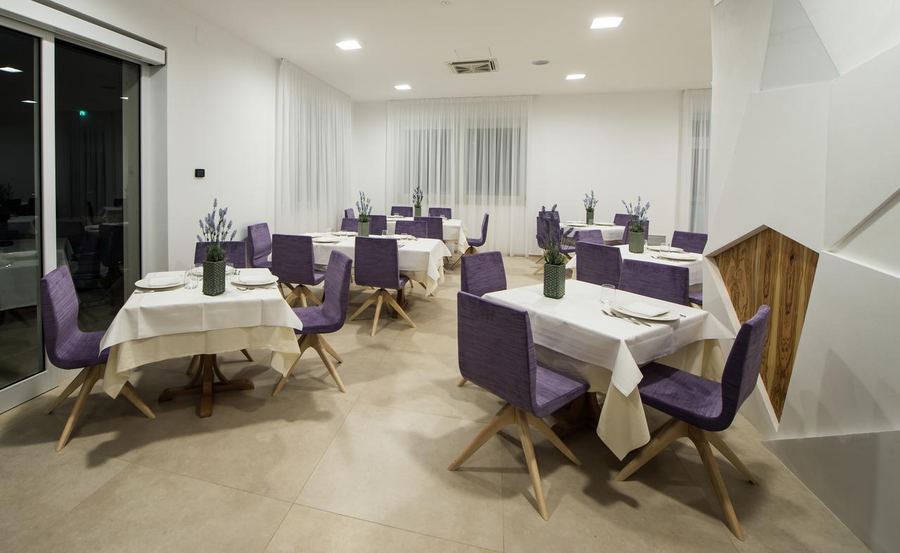 Malucri Resort Сан Джовани Ротондо Екстериор снимка
