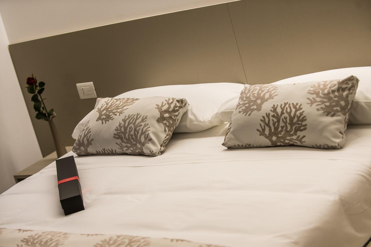 Malucri Resort Сан Джовани Ротондо Екстериор снимка