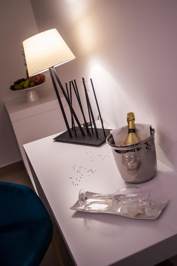 Malucri Resort Сан Джовани Ротондо Екстериор снимка