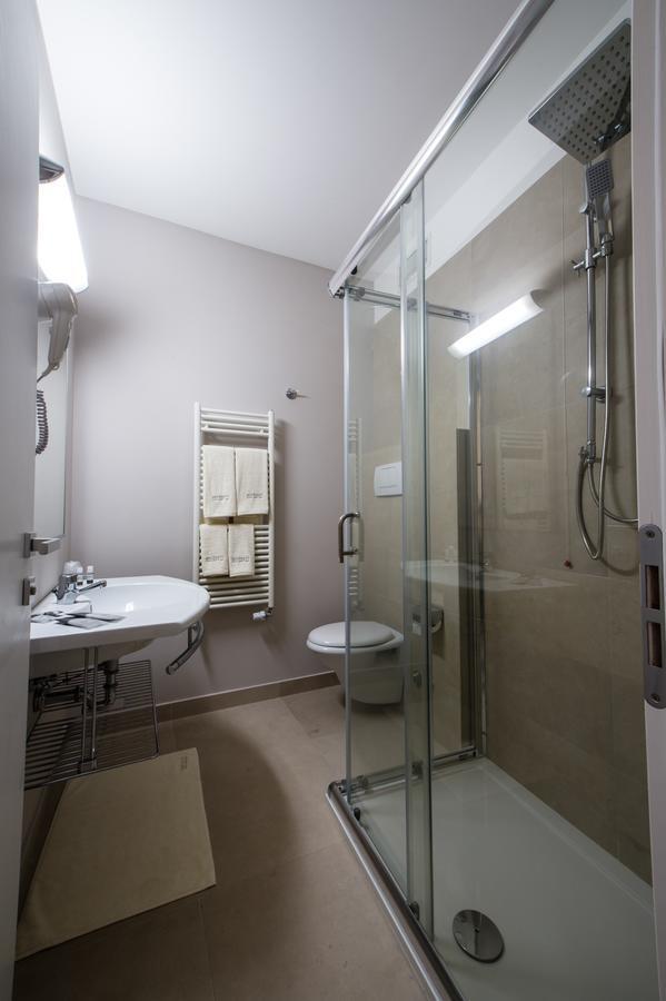 Malucri Resort Сан Джовани Ротондо Екстериор снимка