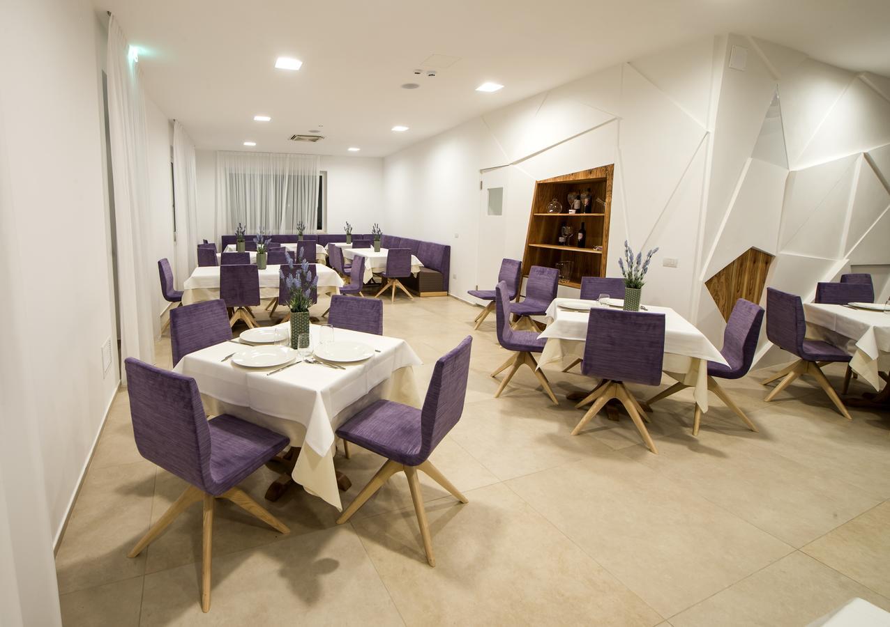Malucri Resort Сан Джовани Ротондо Екстериор снимка