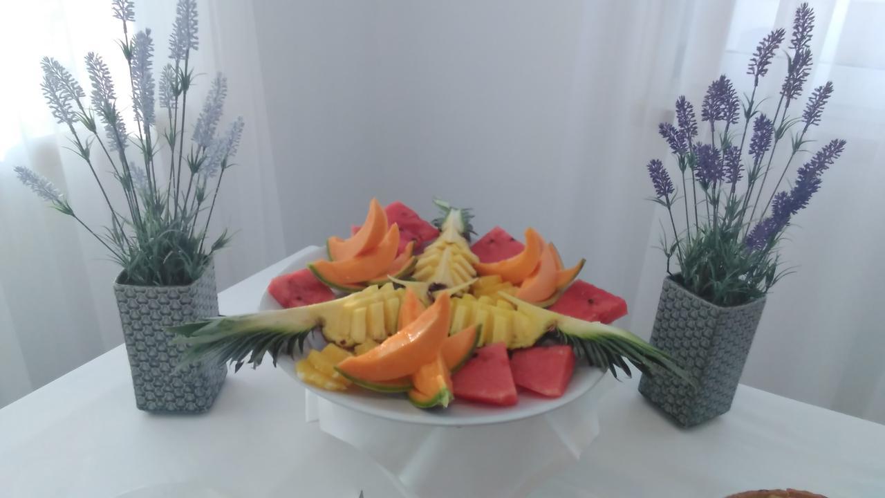Malucri Resort Сан Джовани Ротондо Екстериор снимка